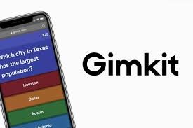 Gimkit