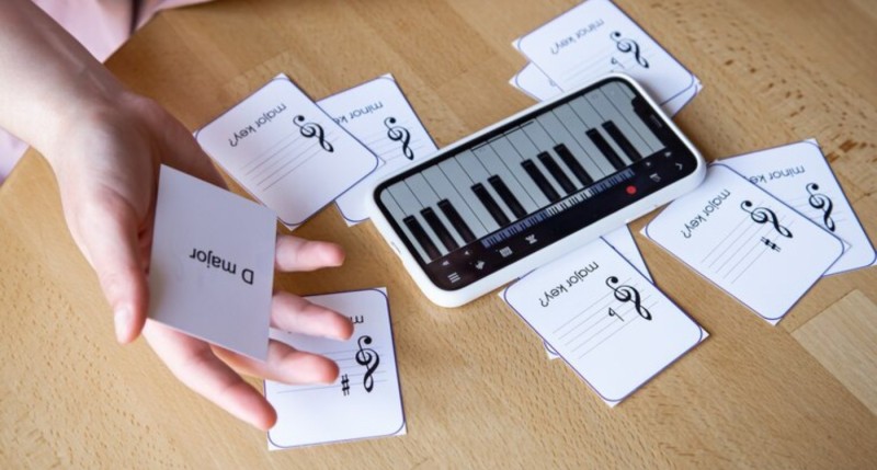 How a Piano Learning App Can Boost Your Skills Quickly