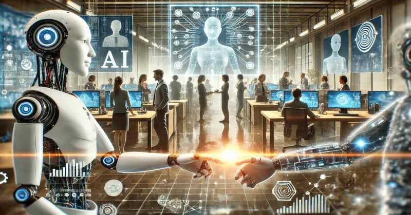 How AI and Data Science is Reshaping the Workforce: Jobs of the Future