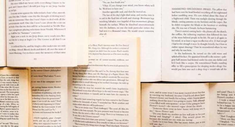 How AI Book Summarizers Enhance Your Reading Experience