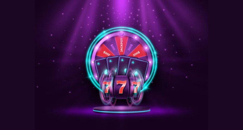 How Betting Systems Work In Slot Games
