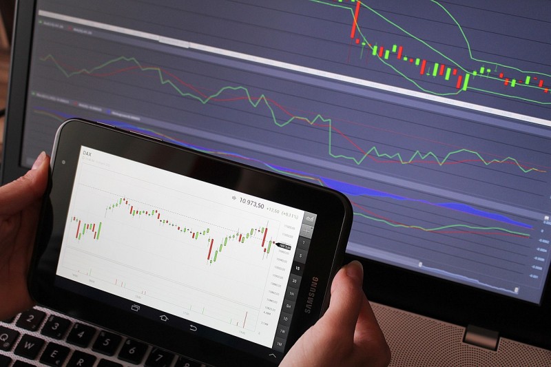 How Developers Can Leverage Forex Trading for Financial Growth