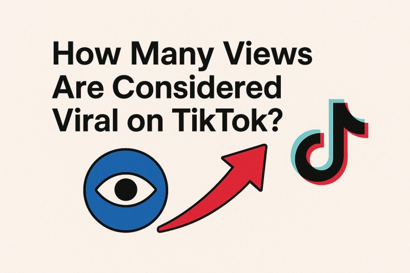 How Many Views Are Considered Viral on TikTok?