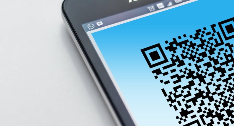 How QR Codes work: Easy Scan, Easy Go to the Right Place
