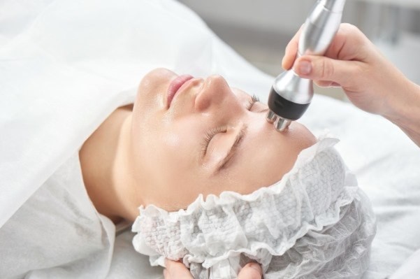How Radiofrequency Skin Tightening Works
