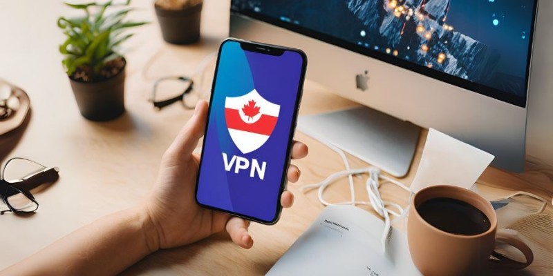 How SafeShell VPN Protects Your Privacy While Streaming Netflix