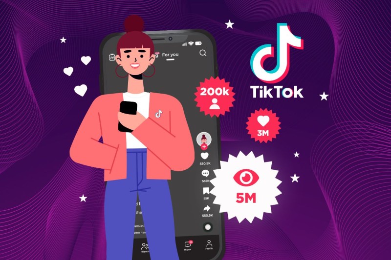 How to Become a TikTok Influencer