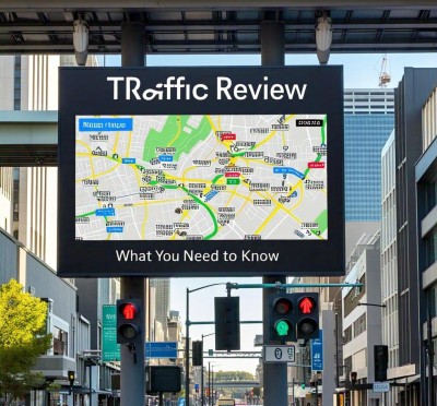 Traffic Review: What You Need to Know
