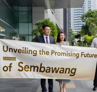 Unveiling the Promising Future of Sembawang EC Exciting Enhancements in the Education Landscape Along Sembawang Road