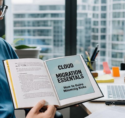 Cloud Migration Essentials: How to Maximize Gains While Minimizing Risks