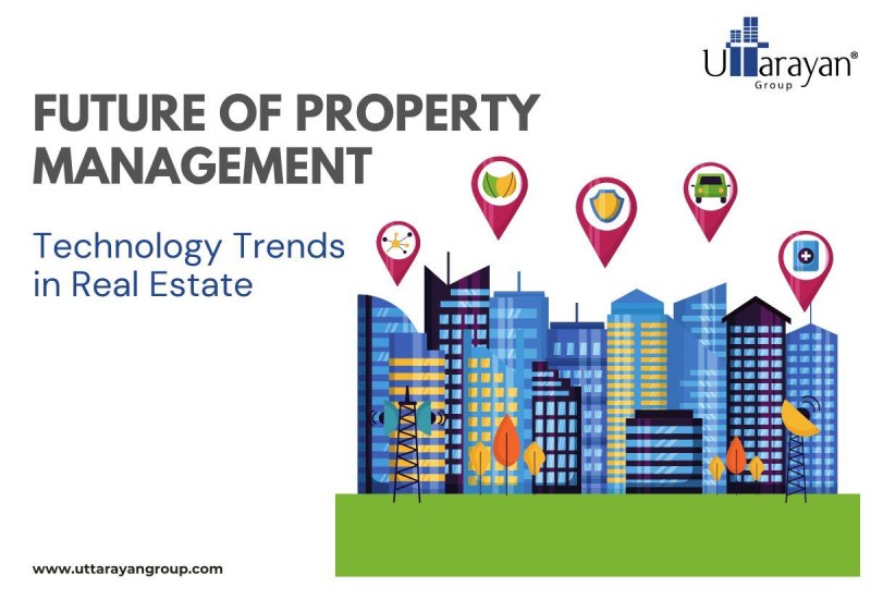 Innovating Real Estate The Future of Property Management Technology