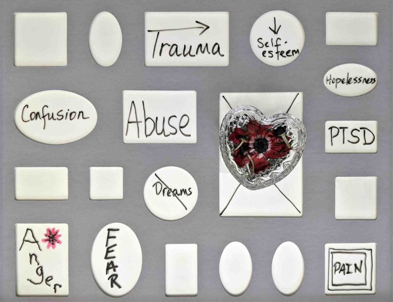 Innovative Treatment Strategies for Trauma Recovery