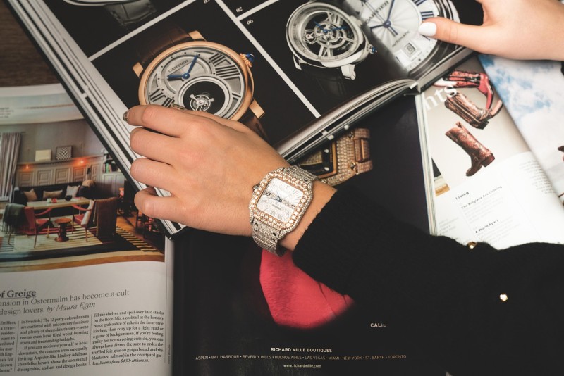Investing in Cartier: Are These Timepieces Worth the Hype?