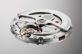 Watch Movement