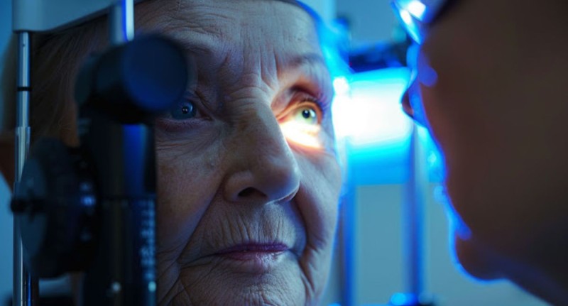 Laser Sharp: How AI is Revolutionising Eye Surgery