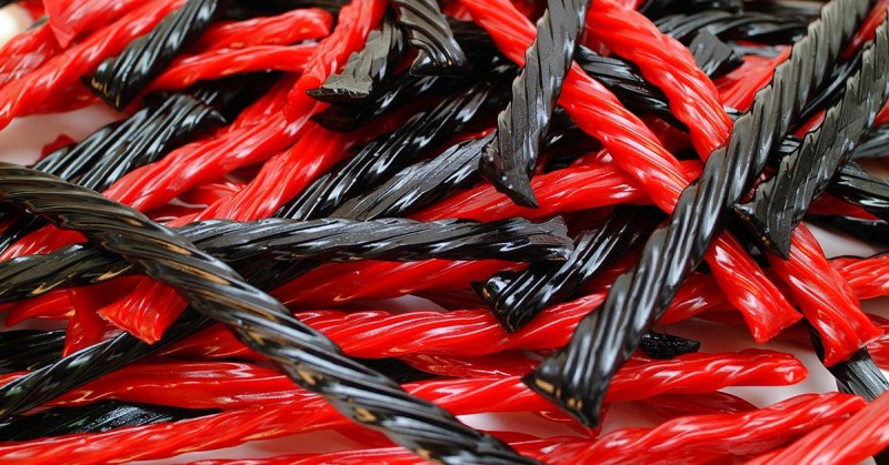 Licorice Candy: A Sweet Wellness Addition