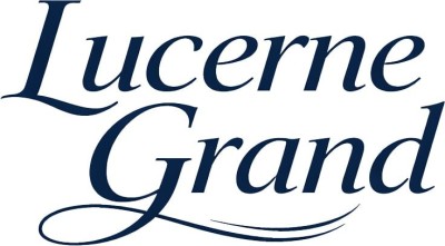 Lucerne Grand by City Developments Limited A Premium Lakeside Drive Condo with Strong Developer Backing