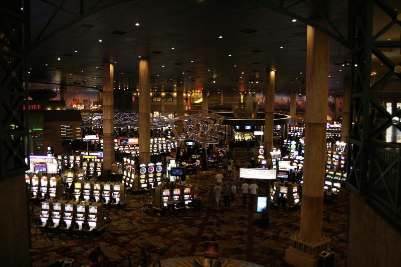 Mastering Bankroll Management for Long-Term Success in Online Casinos