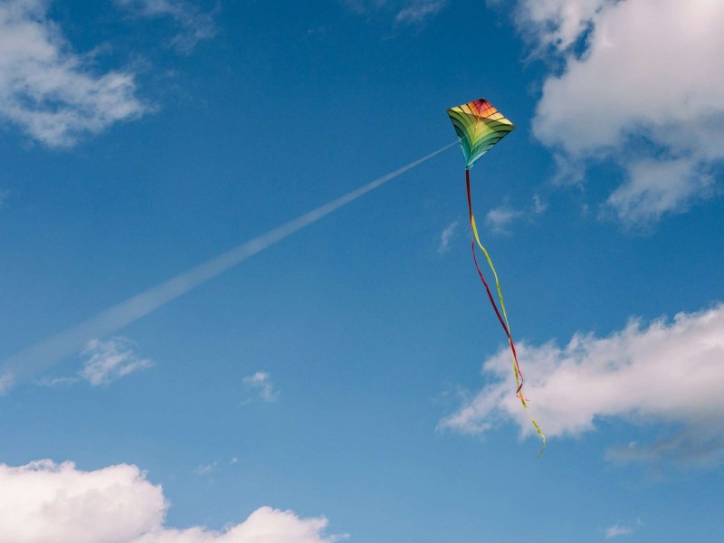 Mastering the Art of Kite Control: Tips and Techniques for Smooth Sailing