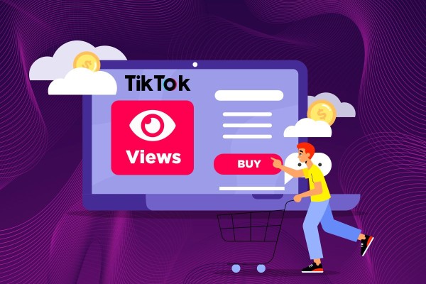 Purchase TikTok Views