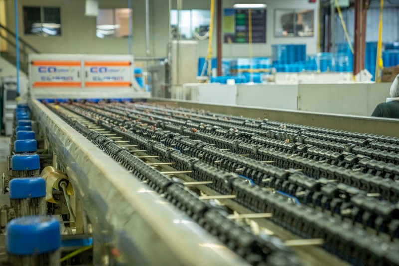 Metal Conveyor Belt Systems and Material Handling Solutions: What You Need to Know
