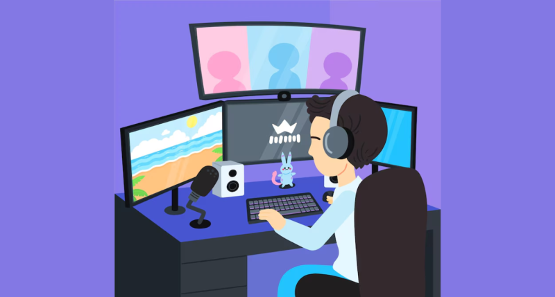 Monitor Ports Explained: How to Choose the Right Interface for Gaming, Work, and More