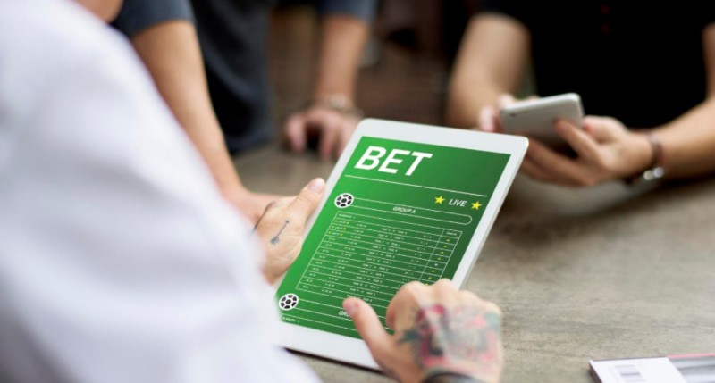 Online Betting Explained: What Every Beginner Should Know