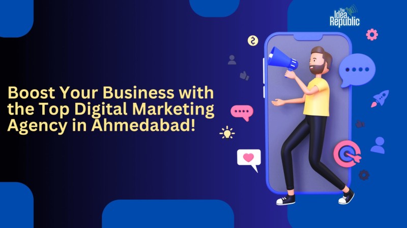 Optimize for Voice Search with the Best Digital Marketing Agency in Ahmedabad