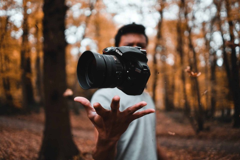 Photography Courses: Are They Worth It?