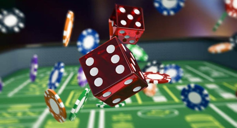 Play Like a Pro: Insider Tips for Sports Betting in Online Casinos