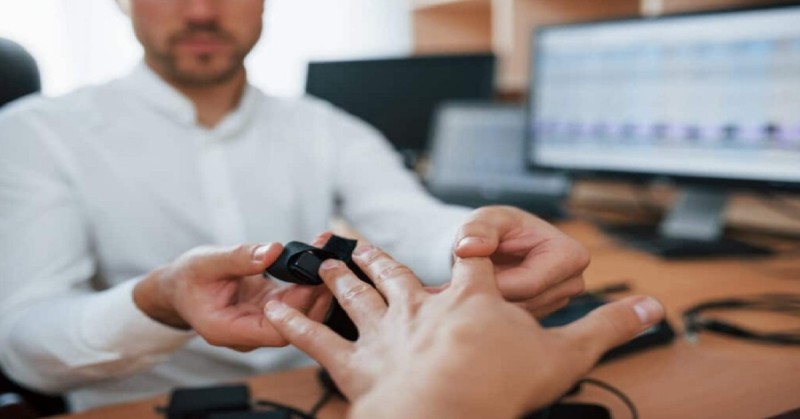 The Connection Between Polygraph Testing and Employee Integrity