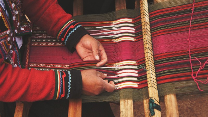 Quality Under Pressure: Threads Designed for High-Stress, High-Performance Apparel