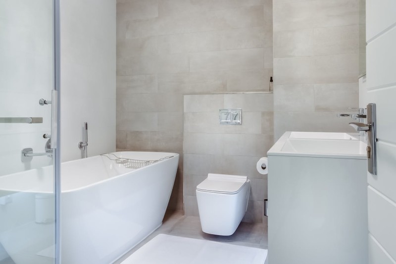 Revamping Your Shower Space: Modern Ideas for a Refreshing Bathroom Transformation