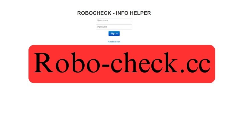 Robocheck: Introducing Secure Insights SSN And DOB Shop