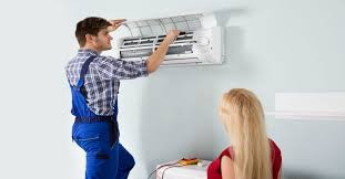 AC Installation