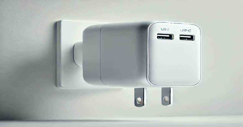 Stay Powered: Discover the Best Wall Charger Options for Your Devices