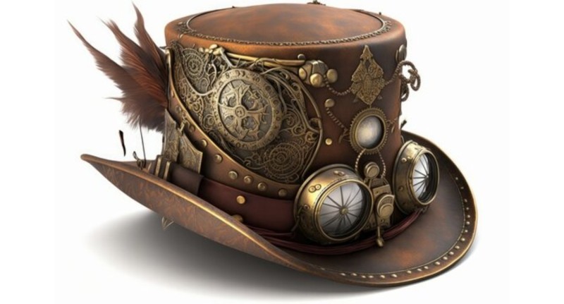 Steampunk Hat Guide: Discovering Your Unique Style