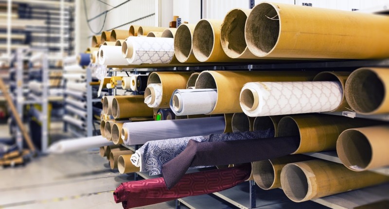 Textile Printing Technology