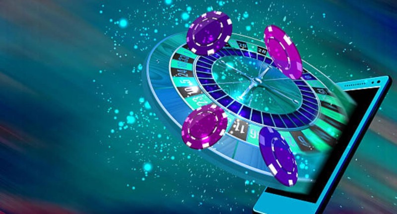 The Art of Responsible Gambling in Online Slots