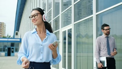 The Benefits of Integrated Audio and Public Address Systems in Businesses