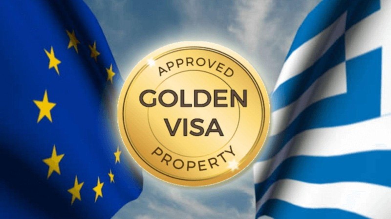 The Complete Investor's Guide to Greece Golden Visa Properties and Benefits