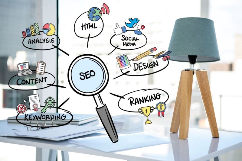 The Essential Guide to Choosing the Right SEO Company