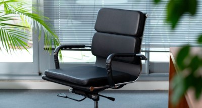 ﻿The Evolution of Business Chairs Through the Decades