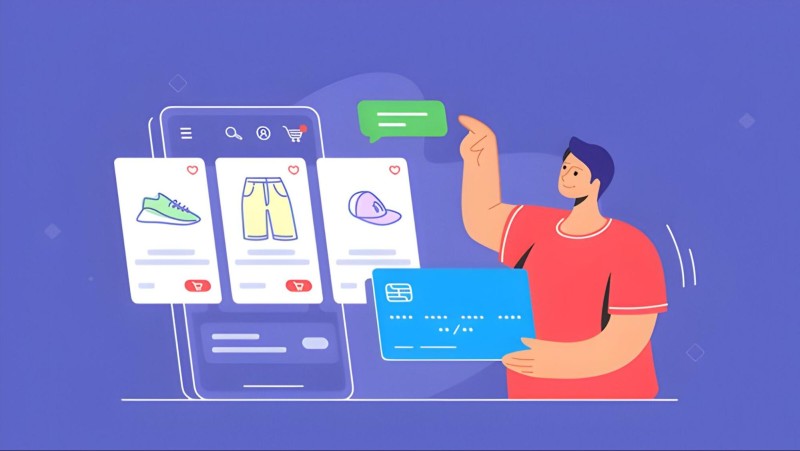 The Future of E-commerce: How Application Development is Impacting Online Retail