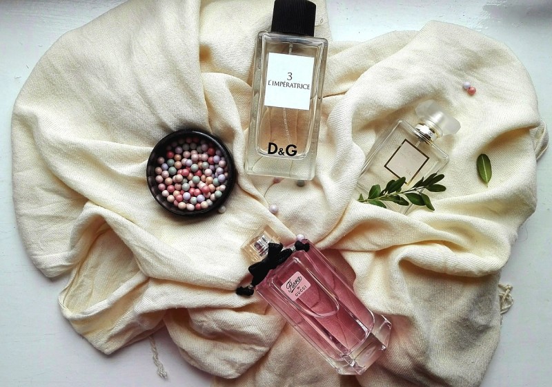 The History of Luxury Fragrances: How Perfumes Became a Status Symbol
