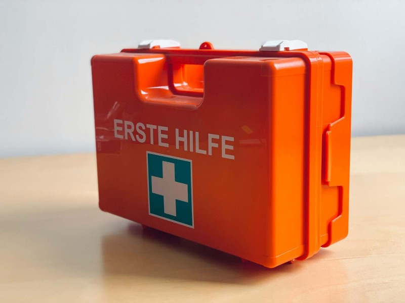 The Importance of Regularly Updating Your First Aid Kit