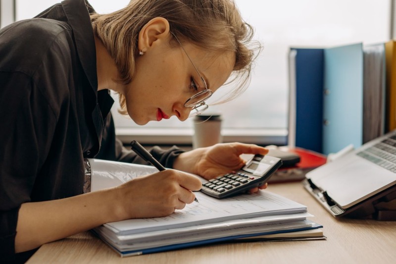 The Importance Of Tax Accountants In Succession Planning