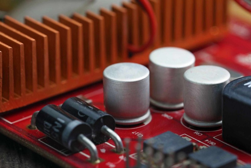The Marvel of Power Amplification: Unraveling the Intricacies of Boost DC Converters
