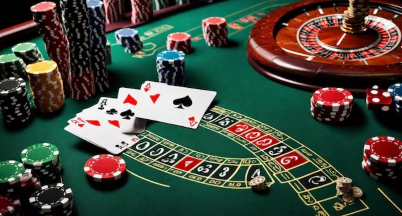 Augmented Reality in Online Casinos: What’s New in 2025?: Back To Basics