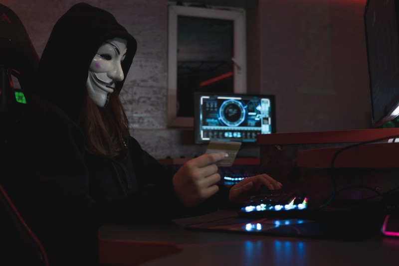 The New Face of Cybercrime - How Scammers Are Using AI to Get Ahead